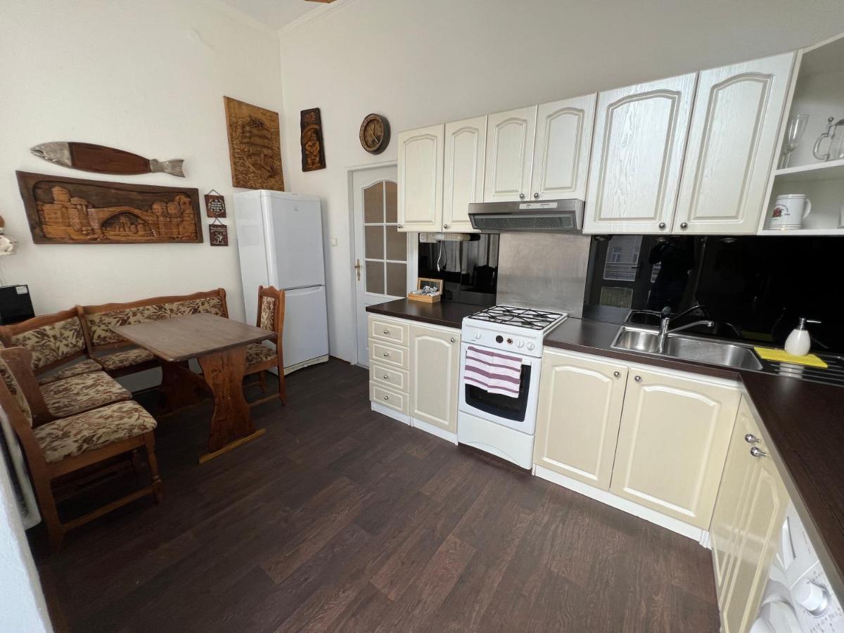 Apartment Alice Center Karlowe Wary Zewnętrze zdjęcie