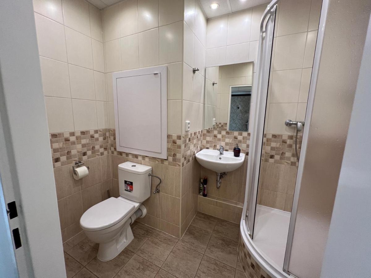 Apartment Alice Center Karlowe Wary Zewnętrze zdjęcie