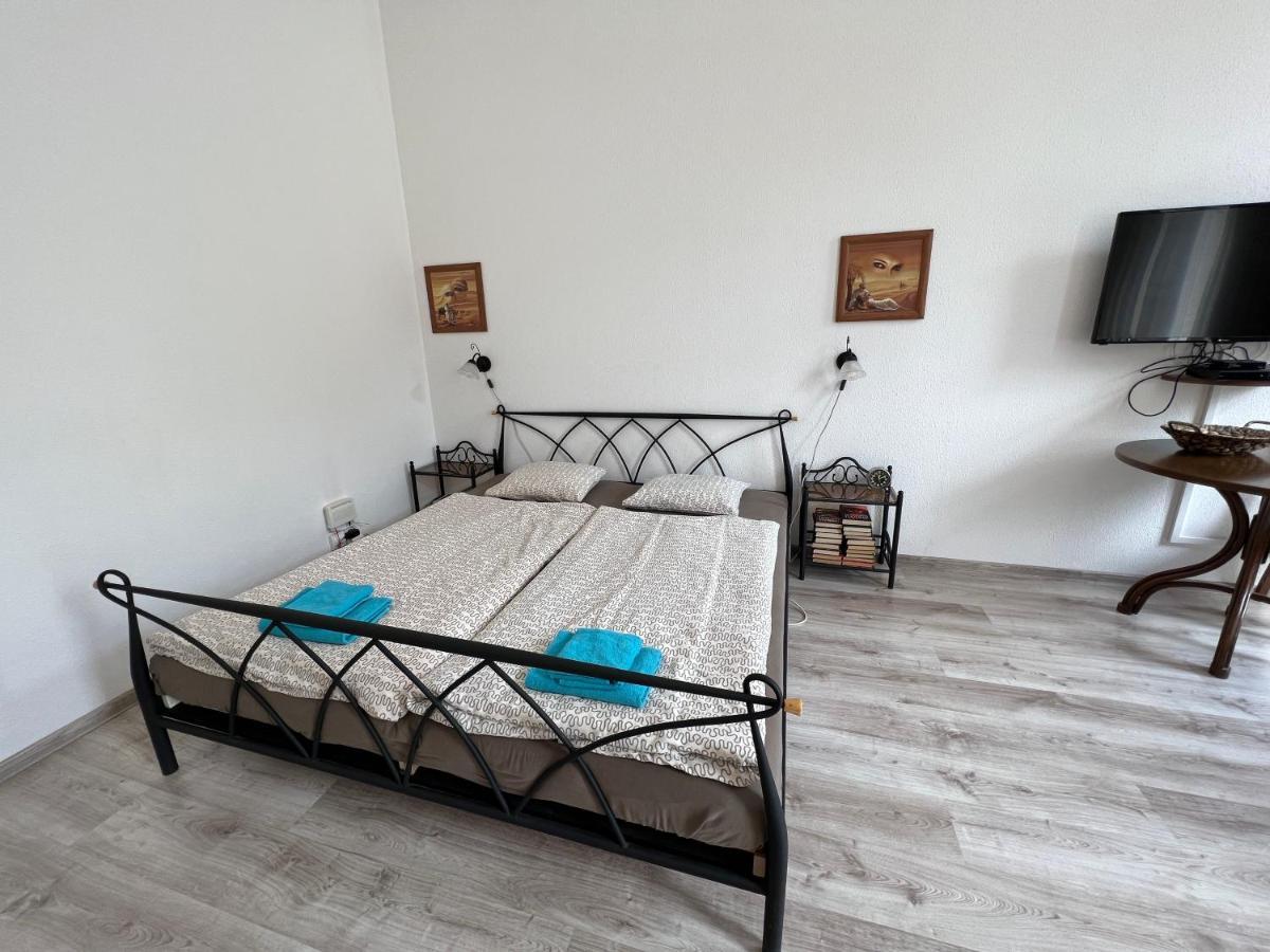 Apartment Alice Center Karlowe Wary Zewnętrze zdjęcie