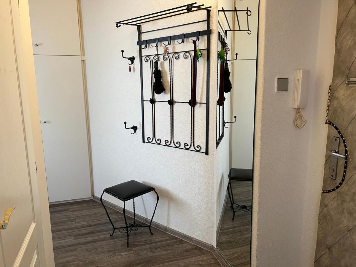 Apartment Alice Center Karlowe Wary Zewnętrze zdjęcie