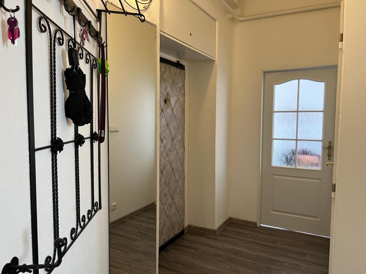 Apartment Alice Center Karlowe Wary Zewnętrze zdjęcie