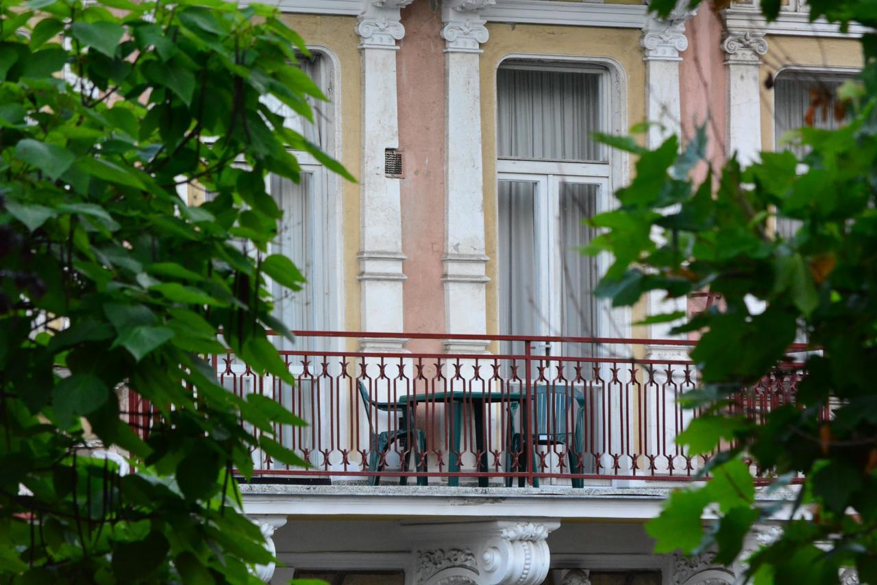 Apartment Alice Center Karlowe Wary Zewnętrze zdjęcie