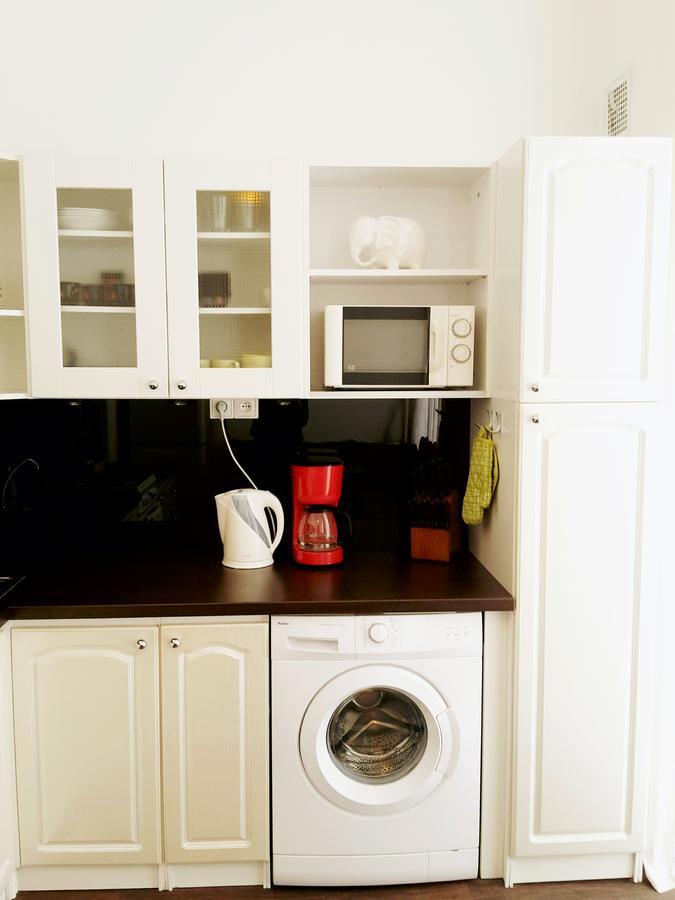 Apartment Alice Center Karlowe Wary Zewnętrze zdjęcie