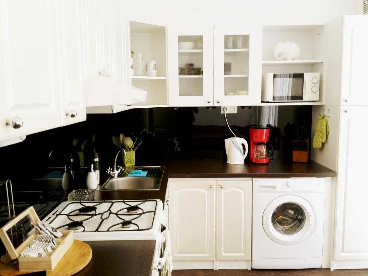 Apartment Alice Center Karlowe Wary Zewnętrze zdjęcie