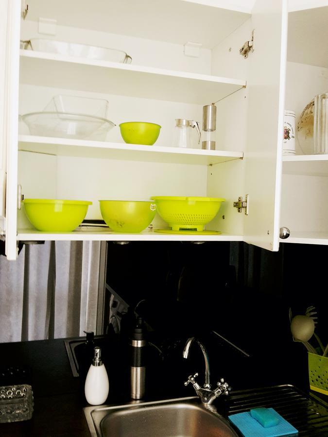 Apartment Alice Center Karlowe Wary Zewnętrze zdjęcie